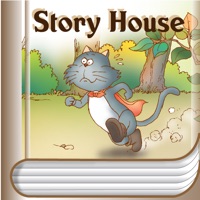 [英和対訳] 長靴をはいた猫 - 英語で読む世界の名作 Story House