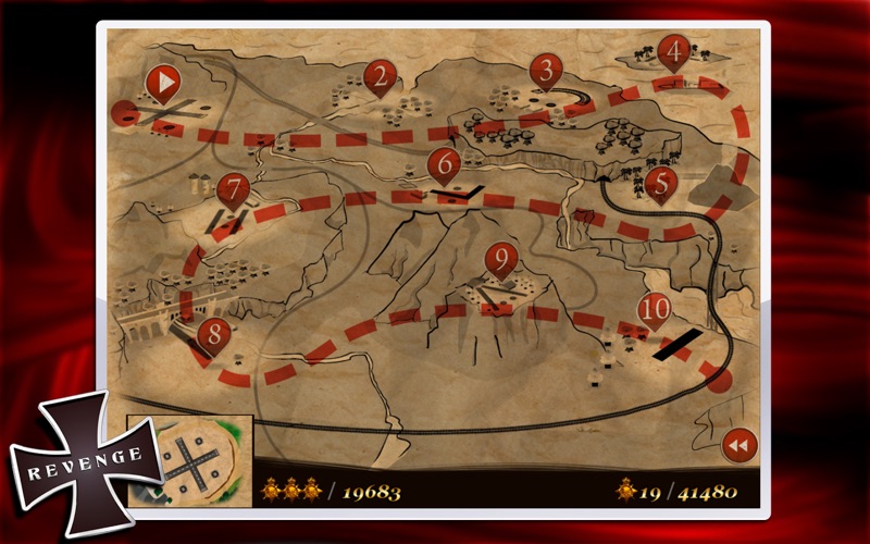 Red Baron's Revenge thumbnail 2