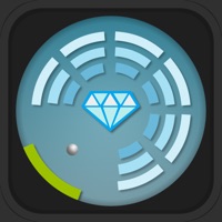 Radial 50 icon