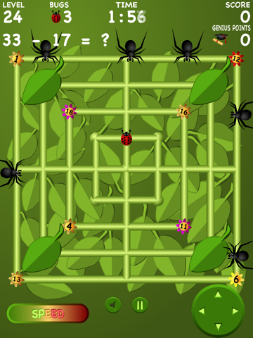 Genius Bug Free screenshot 4