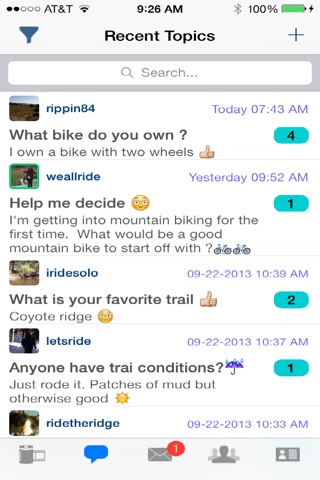 MTB Photoz screenshot 4