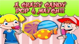 CRAZY CANDY POPPER 1.0 IOS CASINO CRAZY CANDY POPPER 1.0 IOS