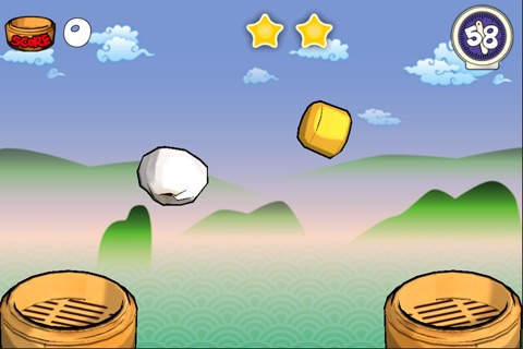 Dim Sum Story Lite screenshot 2