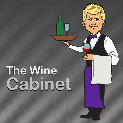 The Wine Cabinet icon