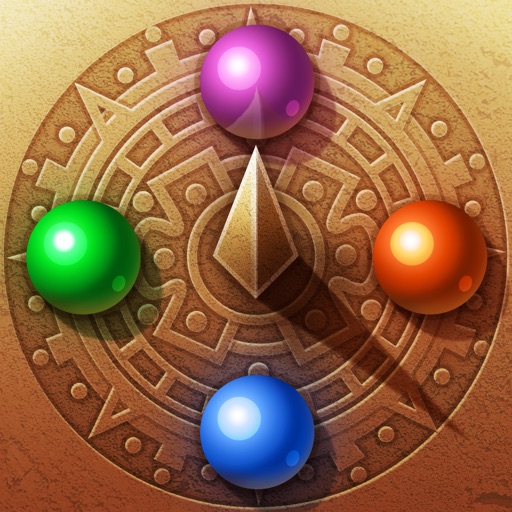 Time Essence Aztec Quest (HD Free) icon