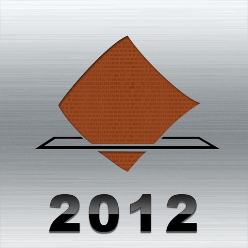 Elección 2012 icon