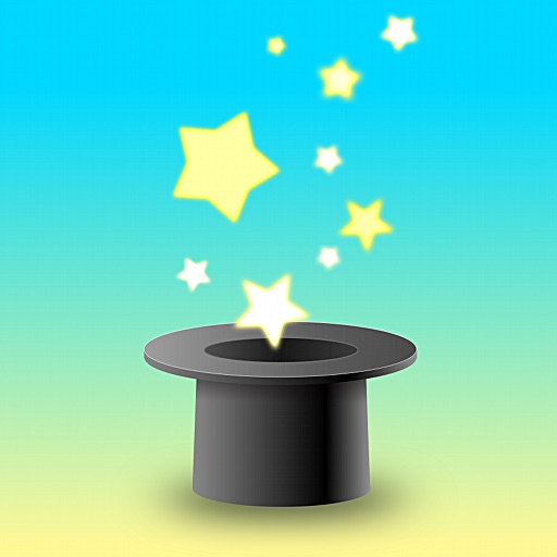 Magic Lesson icon