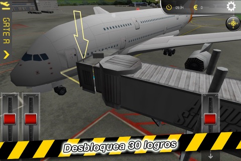 Airport Simulator screenshot 4