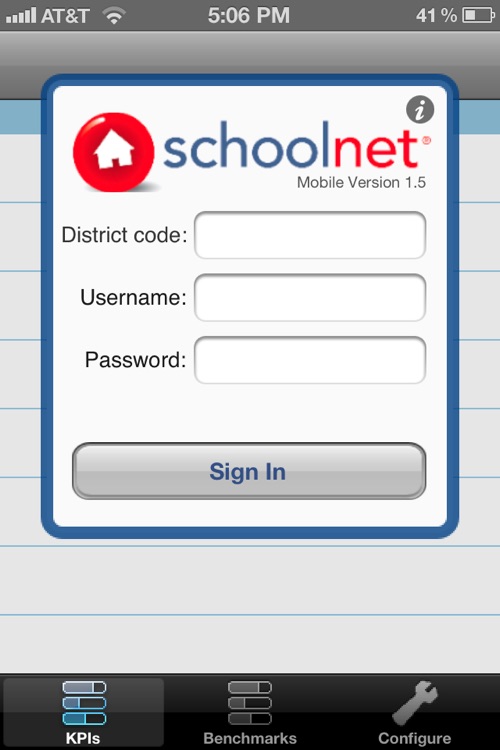 Schoolnet Mobile