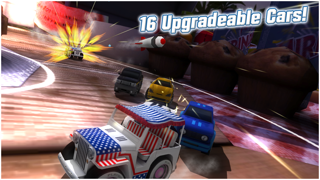 Table Top Racing Premium Editionのおすすめ画像3