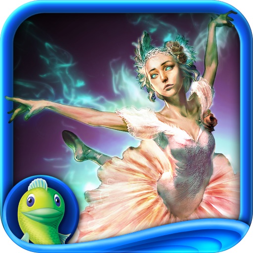 Macabre Mysteries: Curse of the Nightingale Collector's Edition iOS App