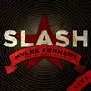 SLASH 360 LT - The Apocalyptic Love Sessions featuring Slash, Myles Kennedy and the Conspirators