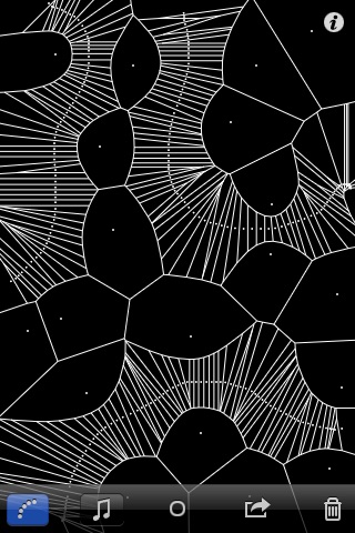 Bubble Harp screenshot-3