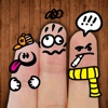 Finger Booth