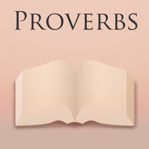 Proverbs!