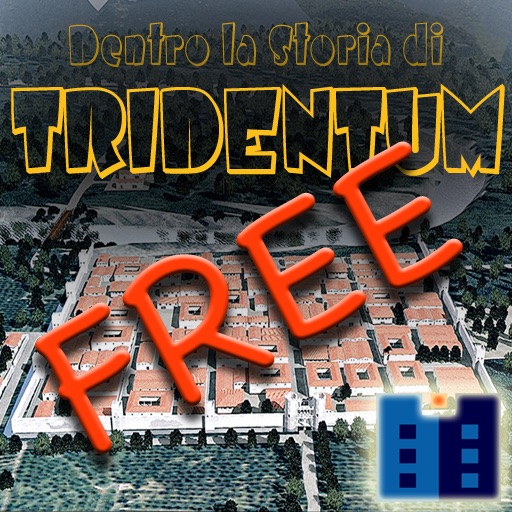 Dentro la Storia di Tridentum iOS App