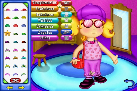 Fashion Dress Lite screenshot 2