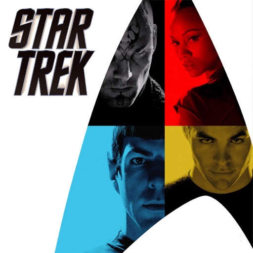 Star Trek Quiz Game icon