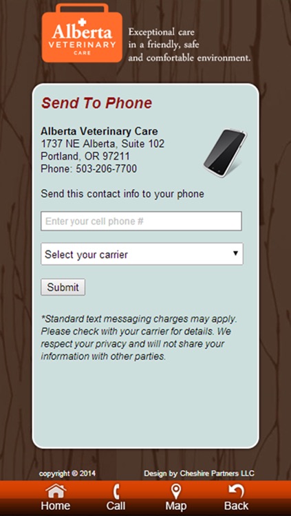 Alberta Veterinary Care