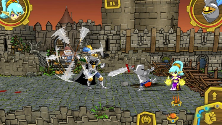 Arson & Plunder HD