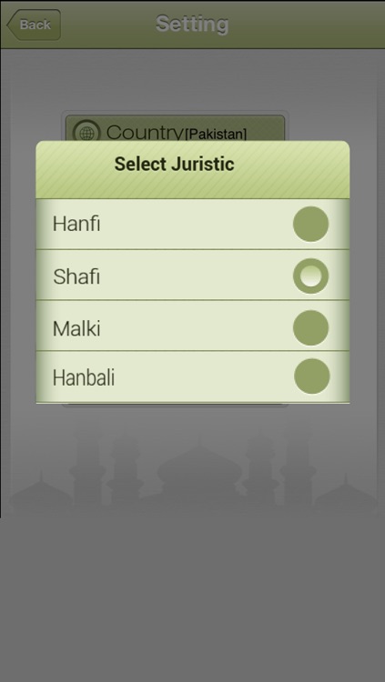 Prayer Times & Qibla Free - World Version screenshot-3