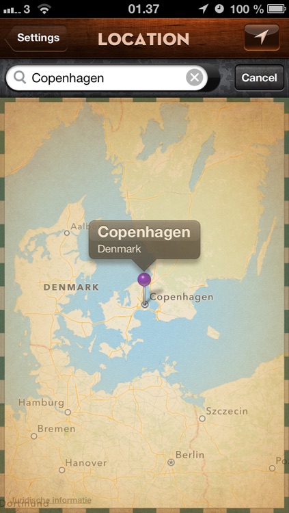 Thermo screenshot-3