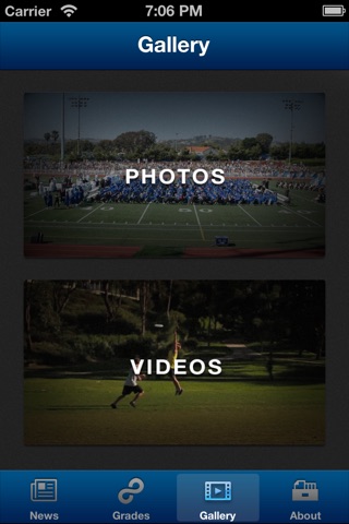 Dana Hills High School screenshot 4