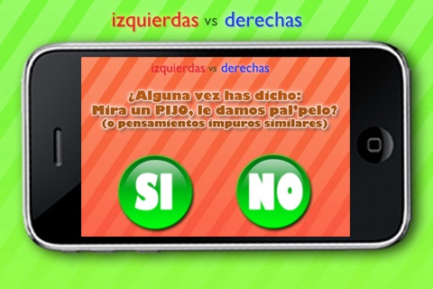 Fachas vs Rojos screenshot 2