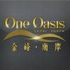 One Oasis  金峰南岸