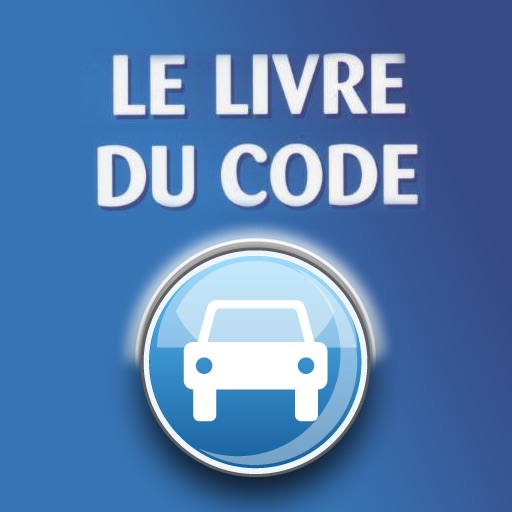 Le livre du Code de la Route icon