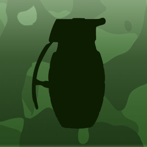 Sound Grenade icon