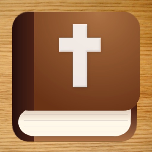 Bible Letter Match Challenge HD Icon