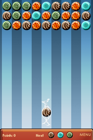 Candy Shooter screenshot 4