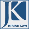 Jerry D. Kiriak Professional Corporation Barristers and Solicitors