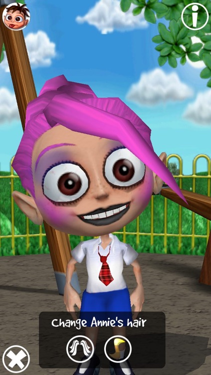 Annie