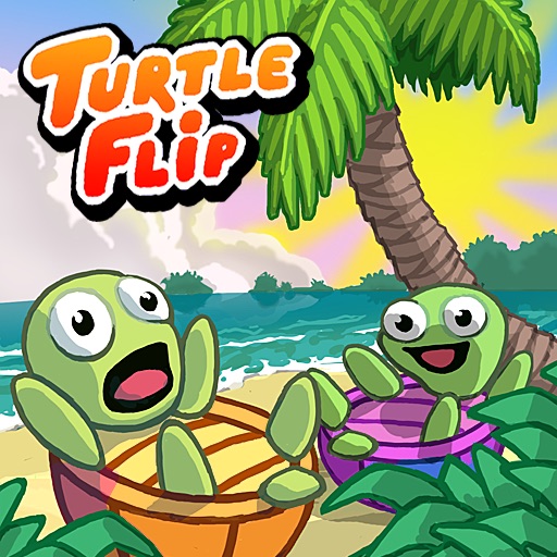 TurtleFlip icon