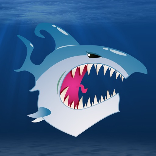 Shark Madness 2 Icon