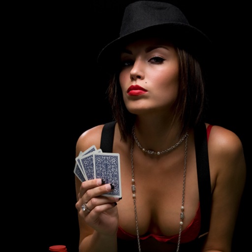 Mobster Money Video Poker - 6 Casino Card Games in 1 iOS App