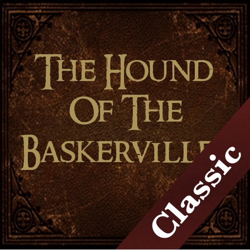 Sherlock Holmes: The Hound of the Baskervilles (ebook) icon