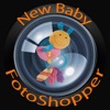 New Baby FotoShopper