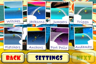 Bobble Surfer screenshot1