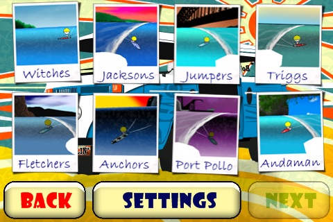 Bobble Surfer screenshot 3