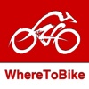 Where to Bike Orange County
