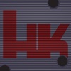 H&K : The Gray Room