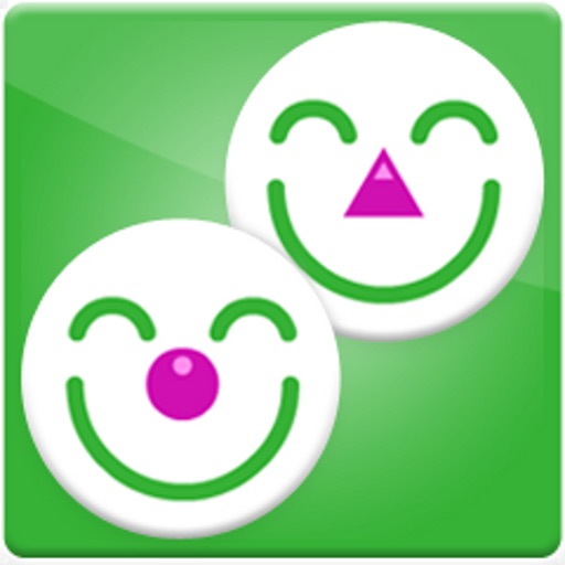 Difference Games Icon