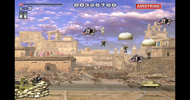 Air Assault(圖4)-速報App