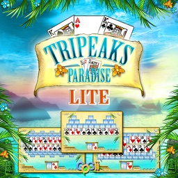 Tripeaks In Paradise Lite