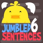 Top 24 Education Apps Like Jumbled Sentences 6 - Best Alternatives