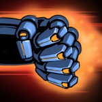 Battle3D 2 Iron Punch