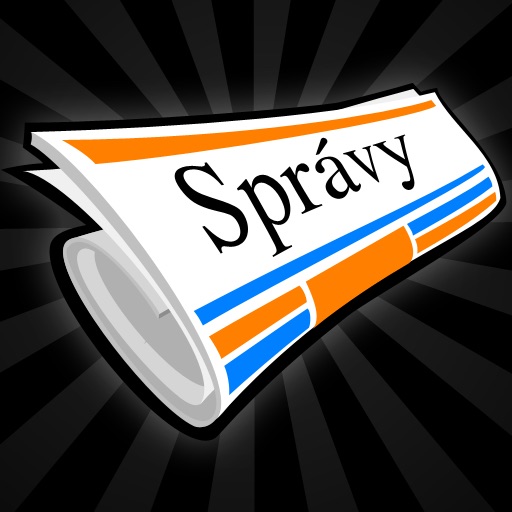 Správy SR icon